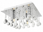 Led-lux lubinis &scaron;viestuvas LX-1009