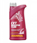 Transmisijos alyva Mannol 8201 CVT Variator fluid, 1 l