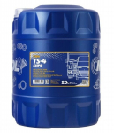 Mannol 7104 TS-4 Shpd 15W-40 variklinė alyva, 20L