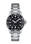 Laikrodis moterims Tissot T120.210.11.051.00