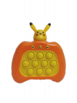 Elektrinis žaidimas Pop It Pro Pikachu