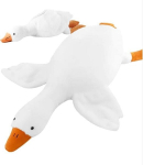 Pliu&scaron;inis žaislas žąsis Stefka Piccolo, 50cm