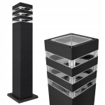 Lauko &scaron;viestuvas Lumiled Texus Square, 60 cm