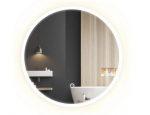 LED sieninis veidrodis FFJ60