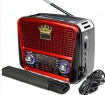 Golon RX-BT455S