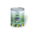 Bituminė antikorozinė mastika BOLL juoda, 1 kg