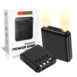Mini Powerbank 20000 mAh