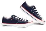 Sportiniai batai moterims Lee Cooper LCW-22-31-0877LB, mėlyni, 38