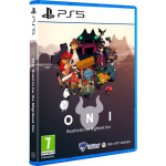 ONI: Road to be the Mightiest Oni - PlayStation 5