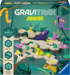 Konstrukorius Jungle Ravensburger 27499 GraviTrax Junior