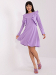 Suknelė moterims Lily Rose, violetinė