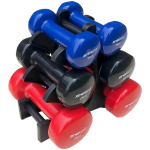 Svarmenų rinkinys Enero Fit, 12kg