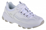 Sportiniai bateliai moterims Skechers Iconic-Unabashed 62571, balti