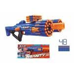 &Scaron;autuvas vaikams X-Shot Insanity- Berzerko