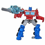 Figūrėlė Transformers Optimus Prime F46125X0