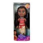 Lėlė Disney princesė Moana Jakks Pacific, 38 cm
