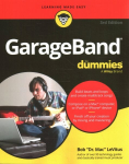 GarageBand For Dummies 3rd edition