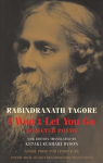 I Won't Let You Go: Selected Poems 2nd Revised edition