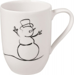 Villeroy & Boch puodelis Statement, 280 ml