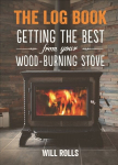 Log Book: Getting The Best From Your Woodburning Stove: Getting the Best from Your Wood-Burning Stove 2nd Revised edition