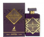 Parfumuotas vanduo Maison Alhambra Infini Elixir, 100 ml, 100 ml