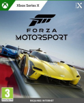 Kompiuterinis žaidimas Forza Motorsport