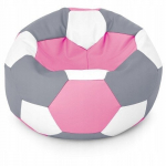 Sėdmai&scaron;is vaikams Ball XXL, įvairių spalvų