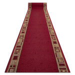 Rugsx kilimas Jena 120x230 cm, 120x230 cm