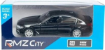 Bmw M550i automobilis Rmz, 1:32, metalinis, atidaromos durys