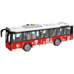 Žaislinis autobusas su garsu ir &scaron;viesa