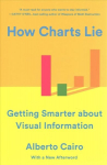 How Charts Lie: Getting Smarter about Visual Information