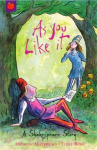 Shakespeare Story: As You Like It: Shakespeare Stories for Children