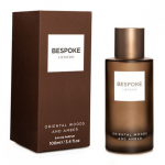 Kvapusis vanduo Bespoke London Oriental Woods and Amber EDP vyrams, 100 ml
