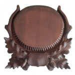 Medinė trofėjaus lenta Arture, 20cm