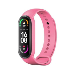 OEM Strap Silicone Pink