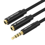 Vention 3.5mm /3.5mm, 0.3m