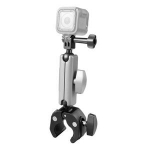 Puluz motorcycle mount
