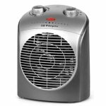 Ne&scaron;iojamas &scaron;ildytuvas Orbegozo 2200 W
