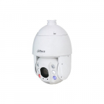 Kompiuterio (WEB) kamera IP valdoma kamera intelligent AI 4MP STARLIGHT, 25x, IR 150m, IP67, WDR, H.265,0.0005Lux, auto-trac