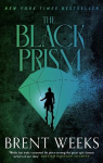 Black Prism: Book 1 of Lightbringer