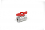 Vandens ventilis R251D, 3/8", vidinis sriegis