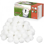 Filtro rutulių rinkinys Bestway Flowclear, 0,5 kg, 5 cm