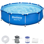 Baseinas Bestway Steel Pro, 305x76 cm