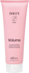 Kondicionierius ploniems plaukams Kaaral Purify Volume, 250 ml