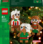 40642 LEGO&reg; Meduoliniai žaisliukai