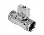 Ventilis 2238, 1/2x1/2 su i&scaron;or. sriegiais