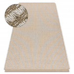 Rugsx kilimas Jute 3650 140x190 cm