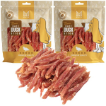 Antienos skanėstai &scaron;unims Mersjo, 1kg