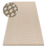 Rugsx kilimas Jute 3731 80x150 cm