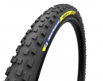 Dviračio padanga Michelin Wild XC 29", juoda